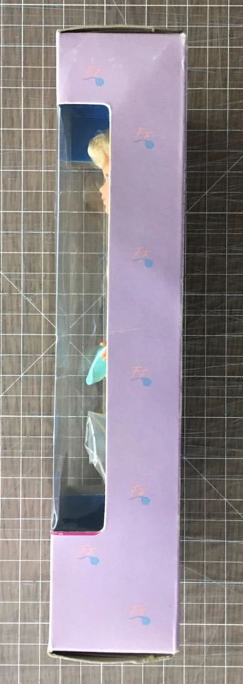 Muñeca Skippers Friend Pretty Teen Fashion Friends #7010 (Mattel, 1990) Nueva en caja Foto 4 de 4