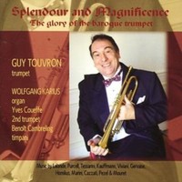 Various - Splendour And Magnificence - Cd - G4Z