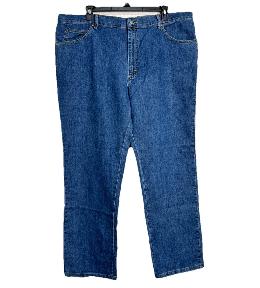 Pepperwashed Denim 2042044