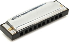Hohner Special 20 Harmonica - Key of B 2-pack