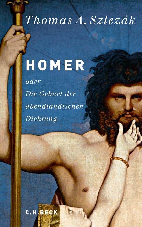 C.h. Beck Homer - Bild 2