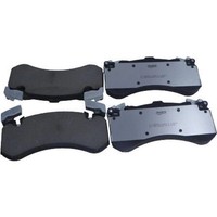 Quaro QP0657C Bremsbelagsatz FüR Audi Bentley A6 C7 A7 A8 D4 Mulsanne Bentayga
