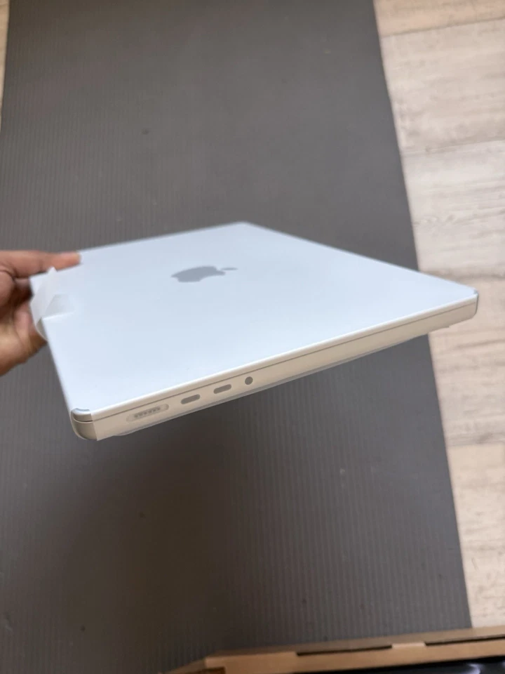 Apple MacBook Pro 14 Zoll (512GB SSD, M5 Pro, 16GB)