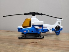 Tonka Rescue Helicopter From 2004