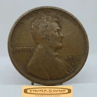 1915-D Lincoln Wheat Cent - #C53490NQ
