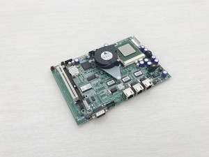 1PC   POD-9578 REV:A1   Industrial Motherboard *gb