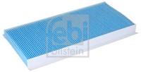 Febi Bilstein Innenraumfilter 29793 Pollenfilter FüR Klasse Mercedes W169 W245