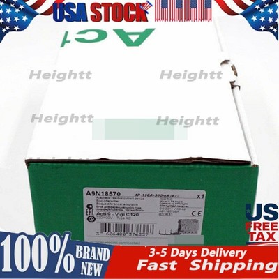 Brand New SND Residual Current Device A9N18570 Free shipping#LJ US Free TAX