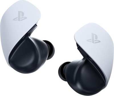 Sony PlayStation Pulse Explore Wireless Gaming Earbuds Bluetooth 5.3 Excellent