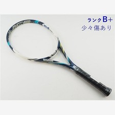 Wilson Juice 100L 2014 Used Tennis Racquet From Japan