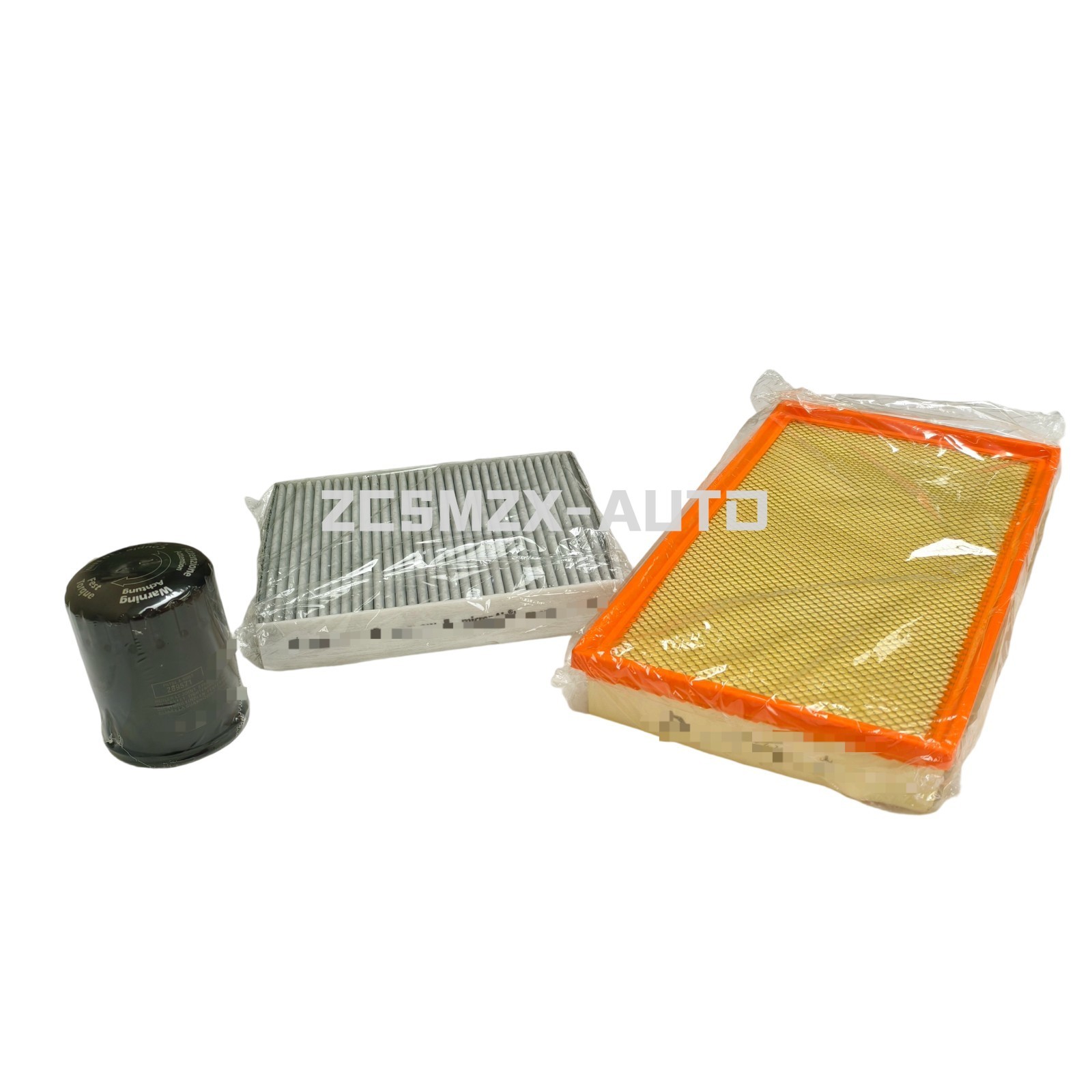 Oil Filter & Pollen Filter & Air Filter For Maserati Quattroporte GT