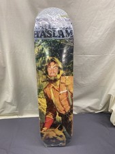 Rare Almost Chris Haslam The Life And Times O...