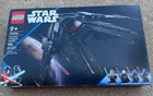 Sealed New LEGO Star Wars: Inquisitor Transport Scythe (75336)