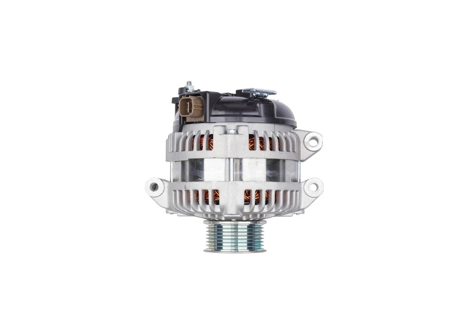 For Honda Civic 2006-2011 Bosch AL1298N Alternator Foto 2 de 4