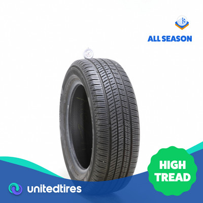 Used 205/60R16 Yokohama Avid Ascend GT 92V - 9.5/32