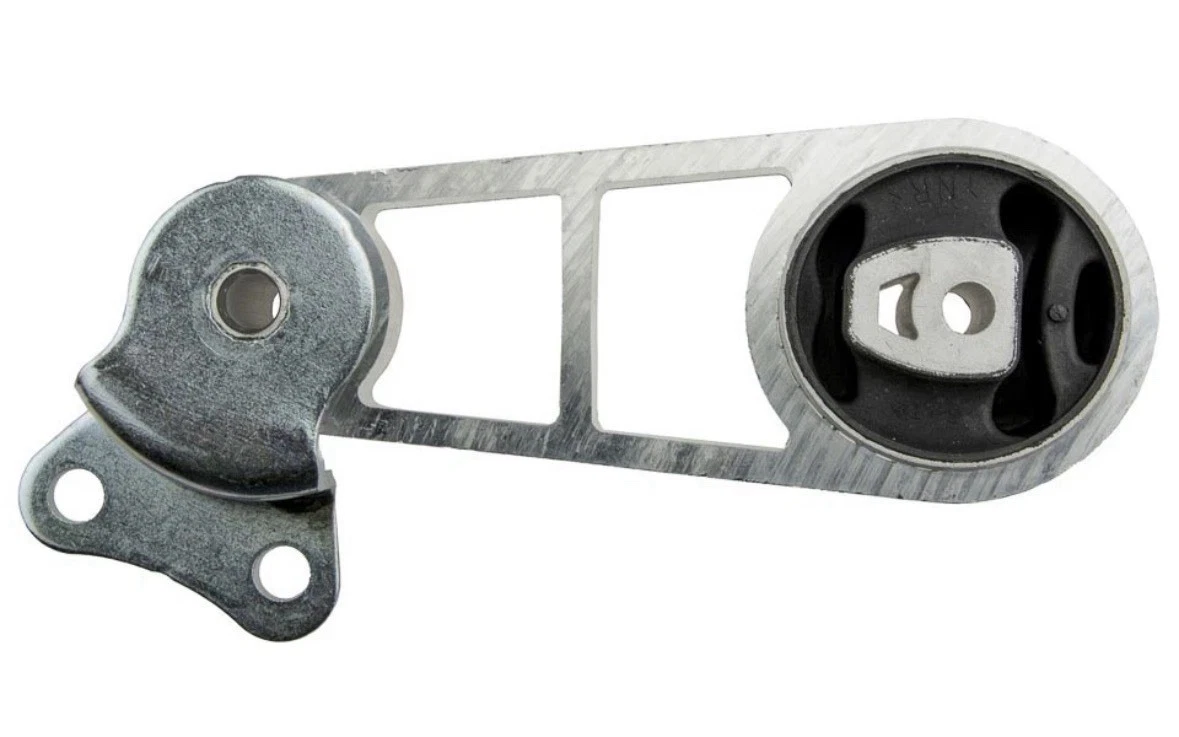 Genuine NTY ZPS-MZ-032 ENGINE MOUNT photo 3
