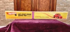 Hot Wheels Hot Strip Track Superpak -1969 Vintage 20 Feet of Track/10 Joiners