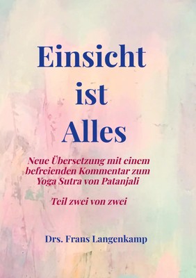 Frans Langenkamp | Einsicht ist Alles | Taschenbuch | Deutsch (2025) | 324 S.