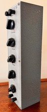 EICO Resistance Decade Box Model 1171
