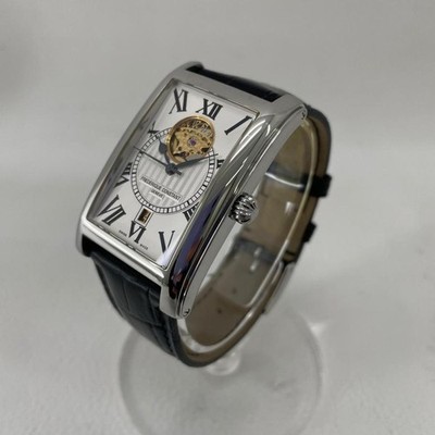 FREDERIQUE CONSTANT FC315MS4C26 Gebraucht Uhr #31010