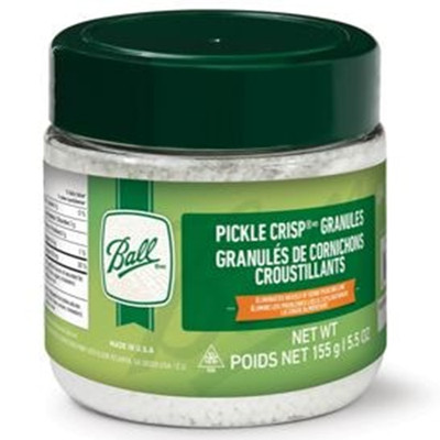 Ball Pickle Crisp Granules, 156 g