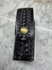 Dutyman 3621P Mace/Aerosol Holder Fits MK3