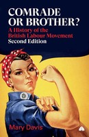 Mary Davis | Comrade Or Brother? | Taschenbuch | Englisch (2009) | Pluto Press