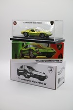 Hot Wheels RLC '71 Lamborghini Miura P400 SV 