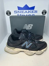 New Balance 9060 Eclipse Navy Size 13
