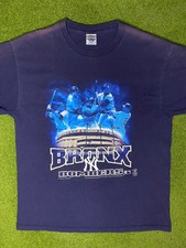 2004 New York Yankees - Bronx Bombers - Vintage MLB Player T Shirt Large 