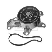 Wasserpumpe FüR Citroen C1 II PA PS 2014-2021 Borg & Beck BWP2341