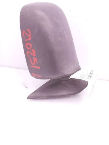 Driver Side View Mirror Manual 2.9L Fits 2004-2012 GMC CANYON 15246904