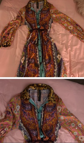 Boutique Dress
