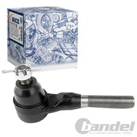Vaico Spurstangenkopf Links Passend FüR Jeep Cherokee Grand Wrangler | V33-0425