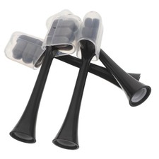 4 Pcs Sonic Electric Toothbrush Head Replacement Heads Soft Bristle