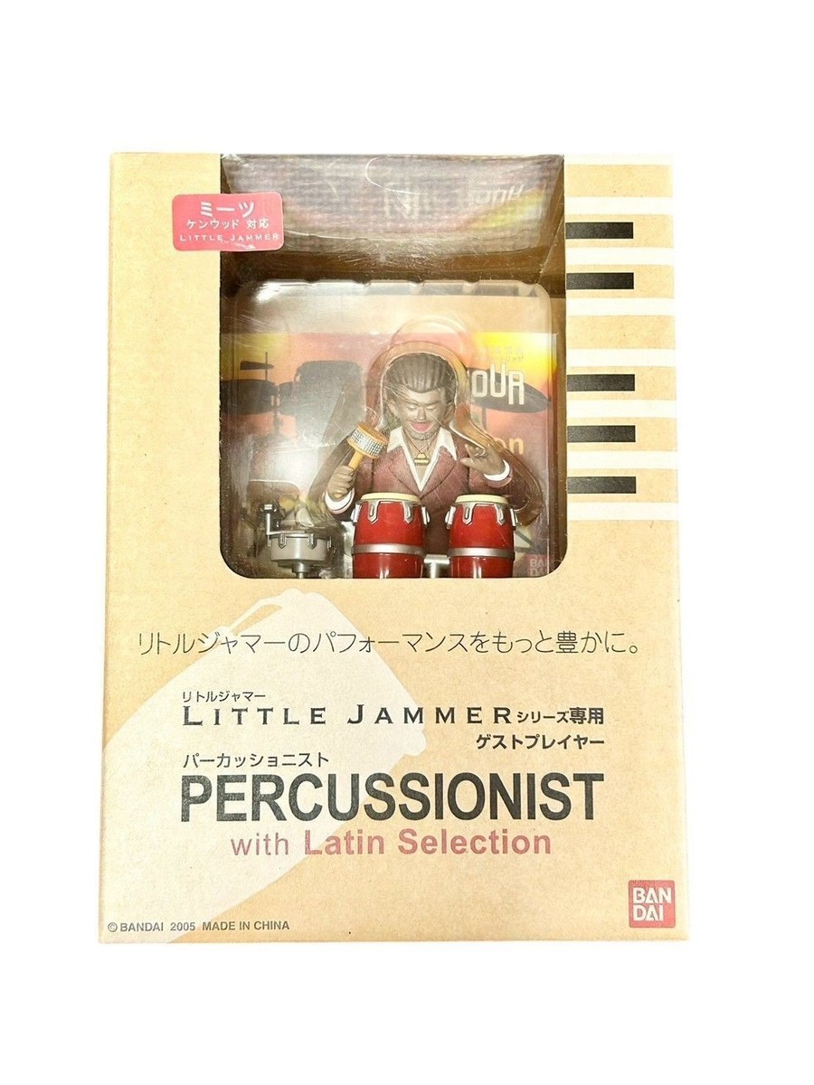 リトルジャマー未開封 2セット PRIME TIME Edition ☆希少品☆リトル