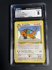 Dragonite 5 - Black Star Promos: Mewtwo Strikes Back CGC 8 NM/MINT
