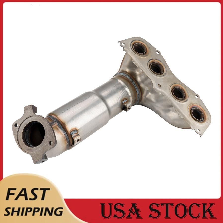 Catalytic Converter Front Fits 2007 2008 2009 Toyota Camry 2.4L L4 EPA 674-480 