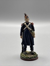 French Chasseur Hunter | Waterloo Regiments 1-32 54MM PAINTED SOLDIER