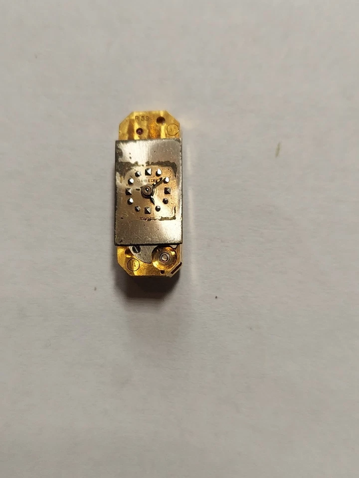 blancpain watch Movement Manual Womens Swiss - Image 2 of 4