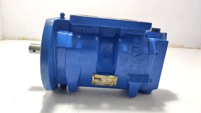 #ad IMO ACE 038K2 NTBP TRIPLE SCREW PUMP $999.00