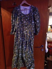 Dirndl von Alphorn für Fasching