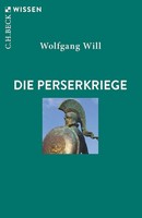 Die Perserkriege | Wolfgang Will | Taschenbuch | C. H. Beck Wissen | Broschiert