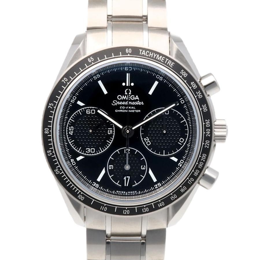 Omega Speedmaster Racing 32630405001001 Stainless Steel 40.0mm Automatic #RKW626