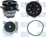 Wasserpumpe MotorküHlung Saleri Sil PA1715 FüR Ford Transit V363 Fed Ffd Fcd Fdd