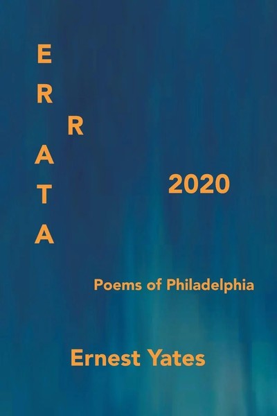 Ernest Yates | Errata 2020 | Taschenbuch | Englisch (2020) | Xlibris US-image