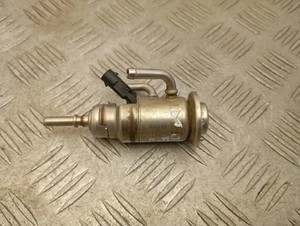 BMW X3 G01, F97 AdBlue Injektoren 8580209 2.0 Diesel 140 kW 2020