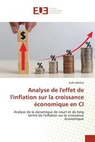 Koffi Amissa | Analyse De L'effet De L'inflation Sur La Croissance éConomique...