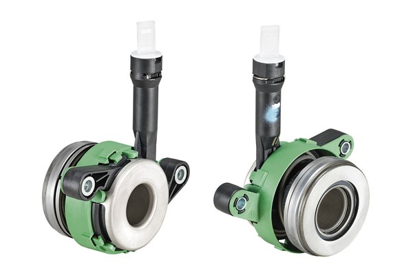 Valeo 810011 ZentralausrüCker, Kupplung For Chrysler CitroËN Dodge Fiat Jeep MIT-image