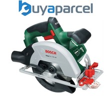 Bosch Cordless 18v 150mm Circular Saw EasyCirc 18V-48 Bare Tool 06033B1500